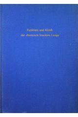 Funktion und Klinik der chronisch kranken Lunge
