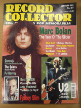 Record collector - τεύχος 257