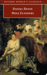 The Fortunes and Misfortunes of the Famous Moll Flanders