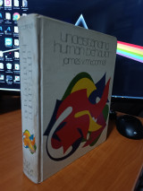 Understanding human behavior