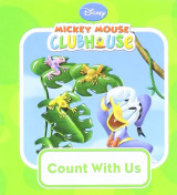 Mickey Mouse Clubhouse - Count With Us