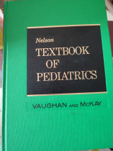Nelson Textbook of Pediatrics