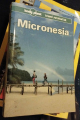 Micronesia: A Travel Survival Kit