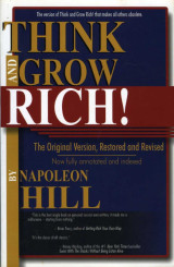 Think and Grow Rich!