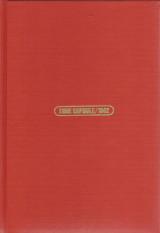 Time Capsule/1940: a History of the Year Condensed from the Pages of Time