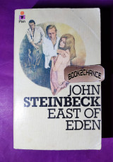 East of Eden