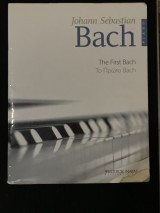Johann Sebastian Bach