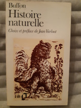Histoire naturelle
