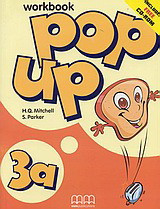 Pop up 3a: Workbook