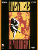 Guns N' Roses - Use Your Illusion I