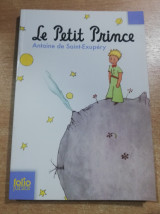 La Petit Prince