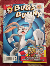 Bugs Bunny τομος#27