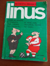 Linus -no 6 (303) giugno 1990