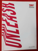 Tedx Athens 2023