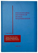 Recognizable Patterns of Human Malformation