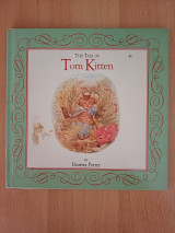 The tale of Tom Kitten