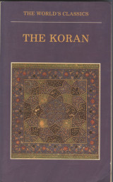 The Koran Interpreted