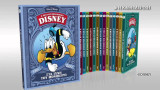 Η μεγάλη βιβλιοθήκη Disney (πολύχρωμα τεύχη)