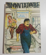 Montatore - Αριστοκράτισες