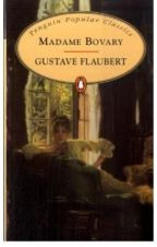 Madame Bovary