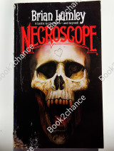 Necroscope