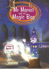 Mr Marvel and his Magic Bag: Student's Book: Video Book 1