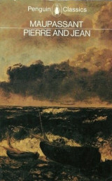 Pierre and Jean