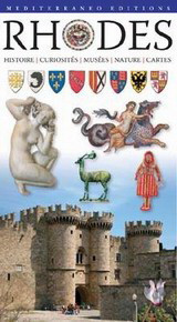 Rhodes: Histoire, Curiosités, Musées, Nature, Cartes