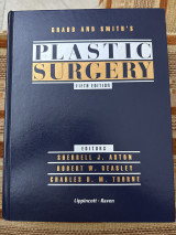 Plastic Surgery Fifth Edition
