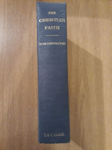 The Christian Faith