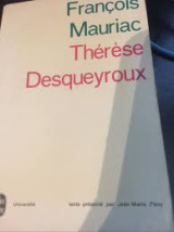 Therese Desqueyroux