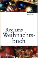 Reclams weinachts-buch