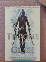 Throne of Glass