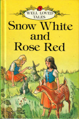 Snow white and rose red