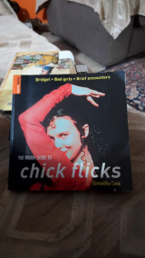 Chick Flicks - the Rough Guide