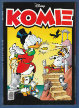 Κόμιξ Walt Disney αρ. τεύχους 84