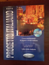 Nuovo Progetto italiano 1