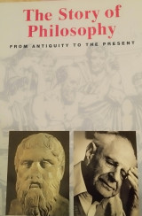 The Story of Philosophy