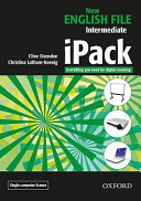 New English File: Intermediate: iPack (single-computer)