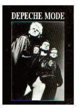 Depeche Mode
