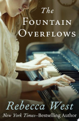 The Fountain Overflows