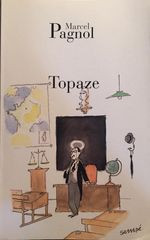 Topaze
