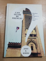 Can Islam be French?