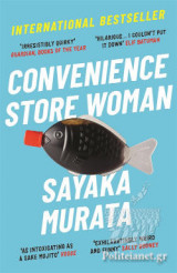 Convenience Store Woman