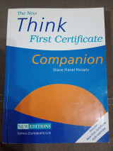 The New Think First certificate Companion