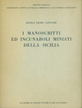 I manoscritti ed incunaboli miniati della Sicilia, vol. II