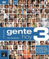 Gente Hoy 3 Alumno (+ CD)