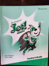 Jet! Junior B Teacher's Guide