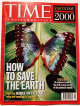 Time special edition 2000