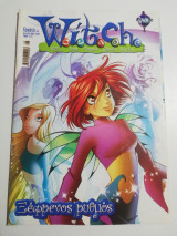 Witch #58